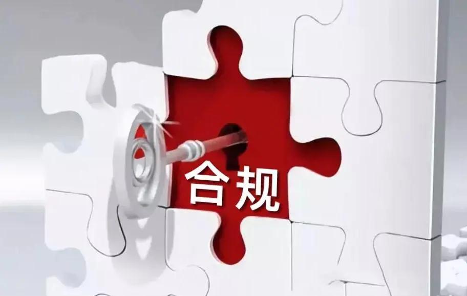 包含合规交易管控，保障资本安全落地的词条-第2张图片-战略资本商业服务